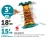 Promo Jeu de société SOS Ouistiti Mattel Games