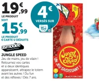 Jungle Speed