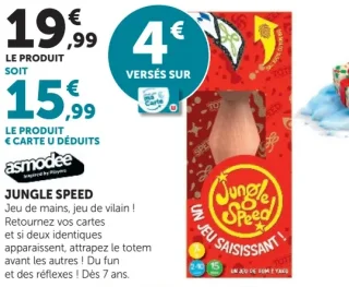Jungle Speed