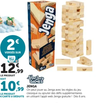 Jenga