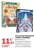 Promo Sélection Romans de l'Avent Jeunesse Éditions Auzou