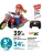 Promo Motocross Mario RC Hot Wheels