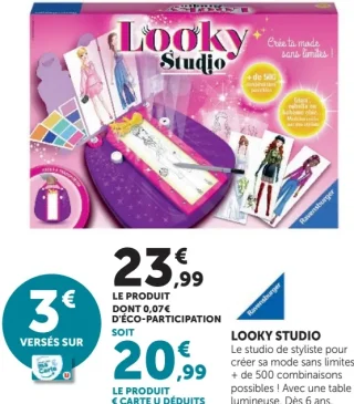 LOOKY STUDIO