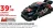 Promo TOYOTA YARIS 1: 10 RADIOCOMMANDEE Mondo Motors