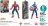 Promo Spider-Man Charge d'Énergie + Figurine Titan Marvel