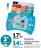 Promo L'atelier d'initiation Aquabeads
