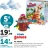 Promo TOMY Games Jeu de société Pic Pirate