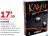 Promo Jeu d'ambiance magnétique Kluster