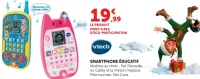 Smartphone éducatif Vtech