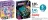Promo Jeu de dessin Lansay Pixelo Metallic ou Phospho 2D