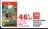 Promo Jeu Nintendo Switch 2 Splatoon Raiders