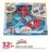 Promo Véhicule 3 en 1 Spidey Marvel Spidey et ses amis extraordinaires