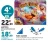Promo Jeu de société Panic Cafard Ravensburger