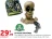 Promo Jeu Attaque Fantômes Giochi Preziosi
