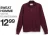Promo Sweat homme ZEEMAN