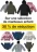 Promo Manteaux enfant Zeeman