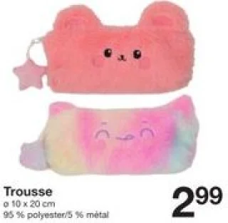 Trousse