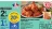 Promo Grignottes de poulet nature Côté Croc