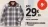 Promo Surchemise homme Tissaia