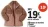 Promo Parka bi-matière femme Tissaia