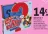 Promo Jeu de société Qui Est-ce ? Hasbro