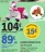 Promo Licorne interactive 6V Injusa