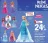 Promo Poupée Princesse La Reine des Neiges Disney
