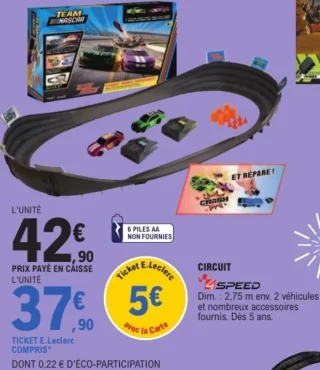 Circuit 4Speed
