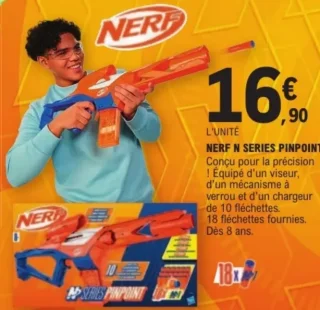 Nerf N Series Pinpoint