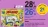 Promo Machine pour dessiner Xoomy Ravensburger
