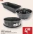 Promo Moule à gâteau Crofton