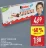 Promo Barres de chocolat Kinder Chocolat