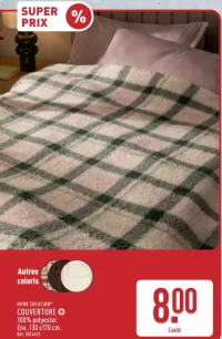Couverture Home Creation