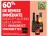 Promo Gamme des vinaigres et vinaigrettes Maille