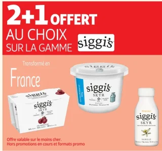 Skyr Siggi's