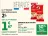 Promo EMMENTAL BLOC AUCHAN