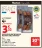 Promo Saucisses de Montbéliard IGP Auchan À Table en France