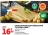 Promo Cantal Entre Deux AOP Filière Auchan Cultivons le Bon