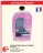 Promo Lave-glace anti-pluie -10° Auchan