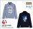 Promo Sous-pull garçon Sonic / Bluey