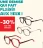 Promo Verres BBGR Auchan Optique