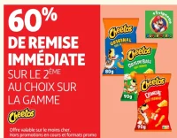 Chips Cheetos