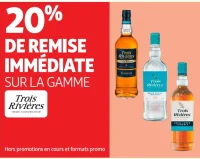 Rhum Trois Rivières