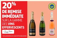 Vins effervescents Pierre Chanau