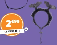 Serre tête pour animal
