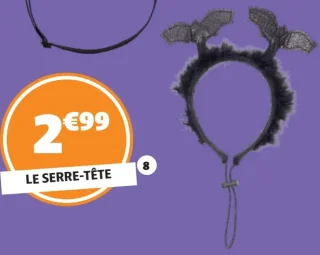 Serre tête pour animal