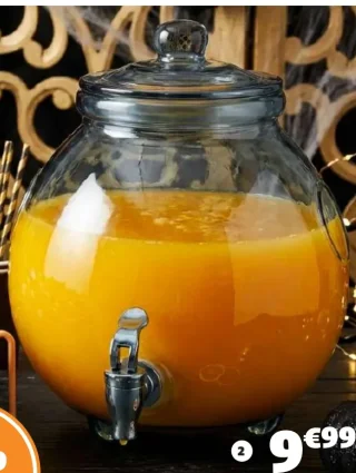 Distributeur à boissons 5,8L