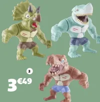 Figurine articulée