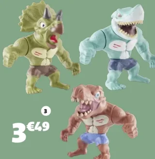 Figurine articulée