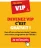 Promo Carte de fidélité VIP GiFi